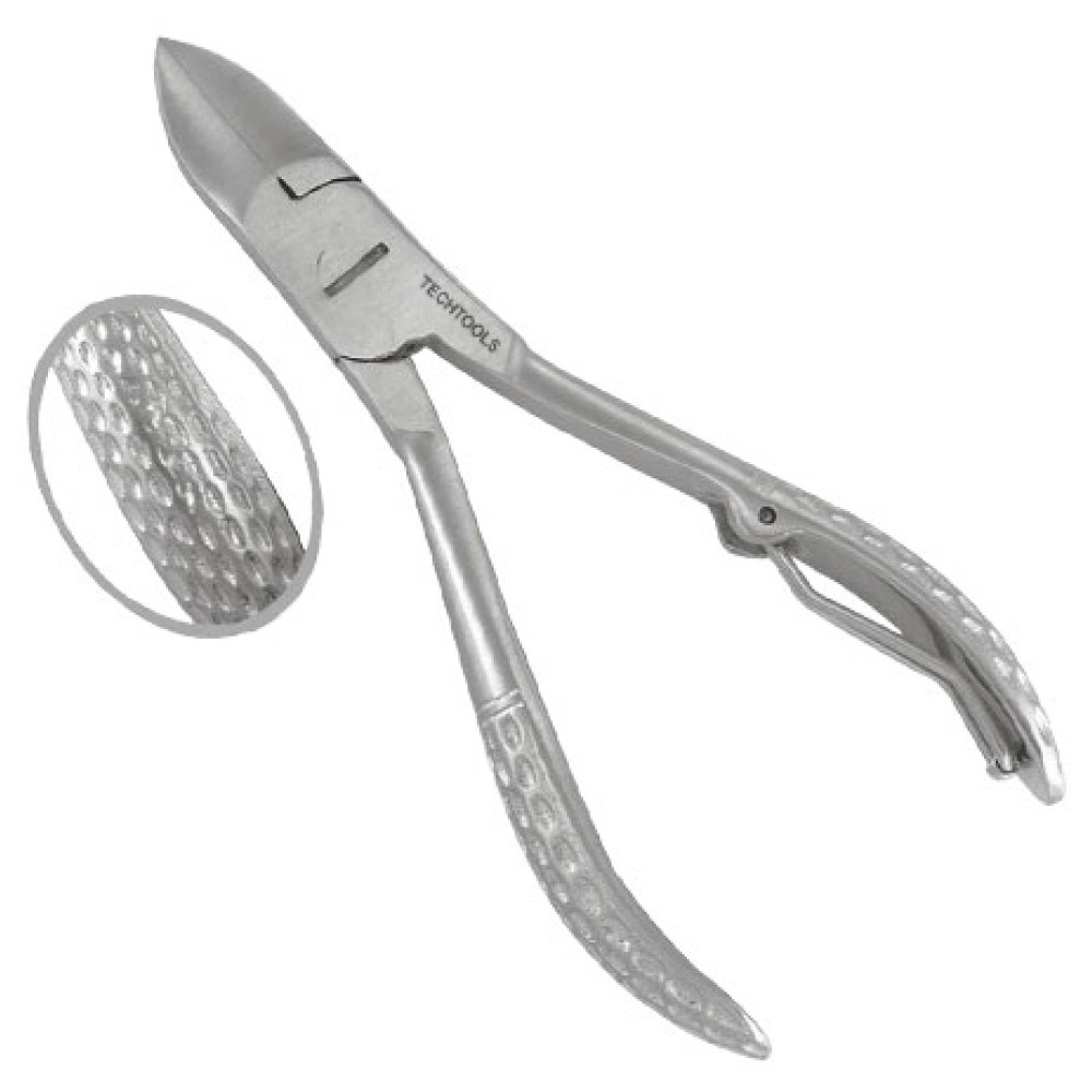 Toe Nail Nippers